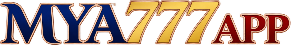 mya777 app logo